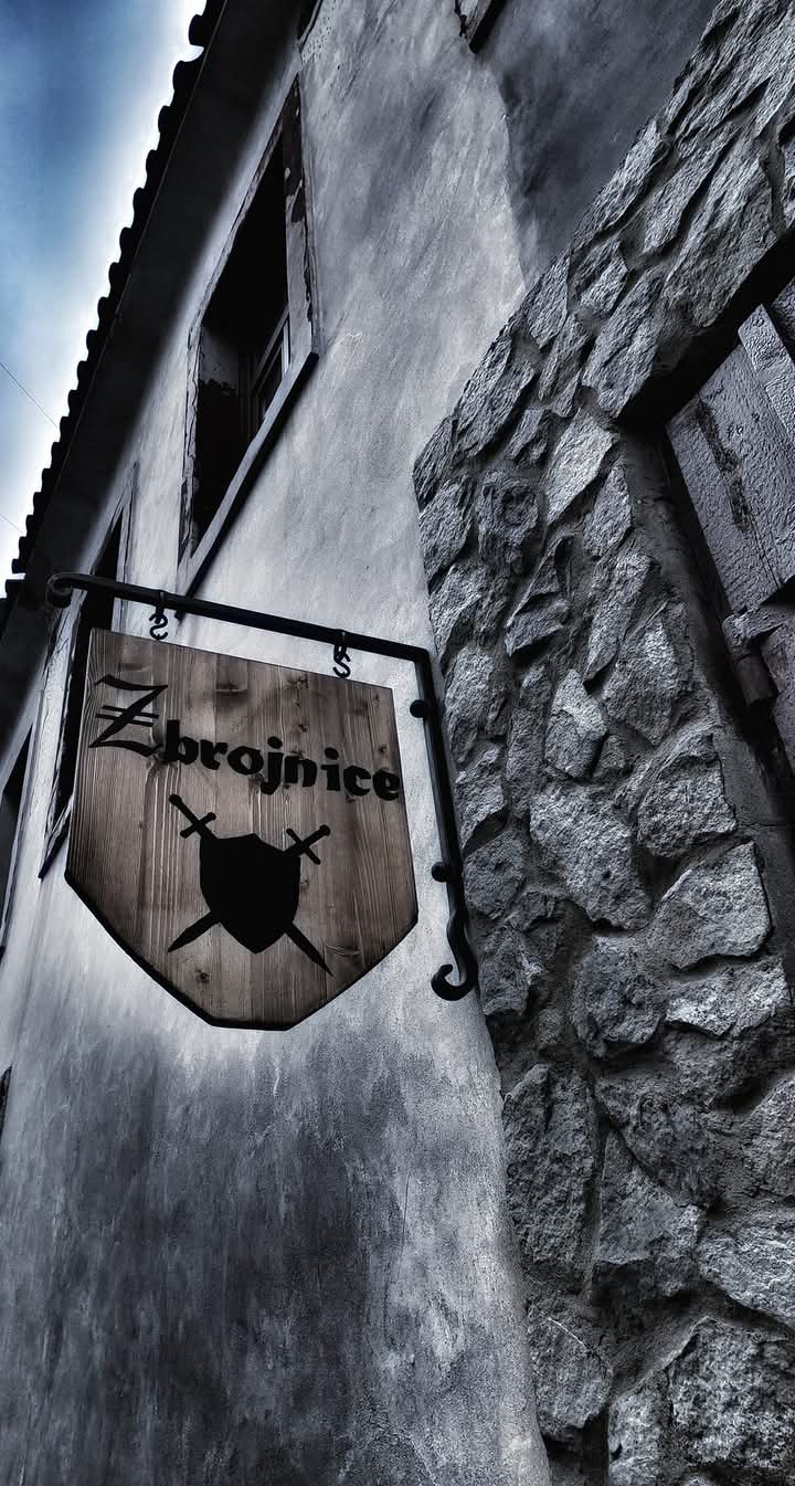 zbrojnice